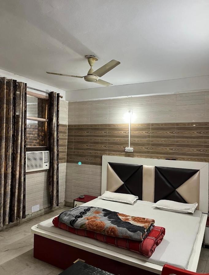Dream Land Hotel Jammu Dış mekan fotoğraf