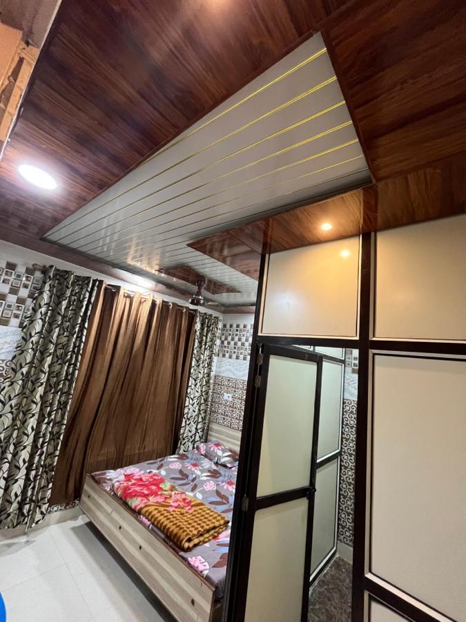 Dream Land Hotel Jammu Dış mekan fotoğraf