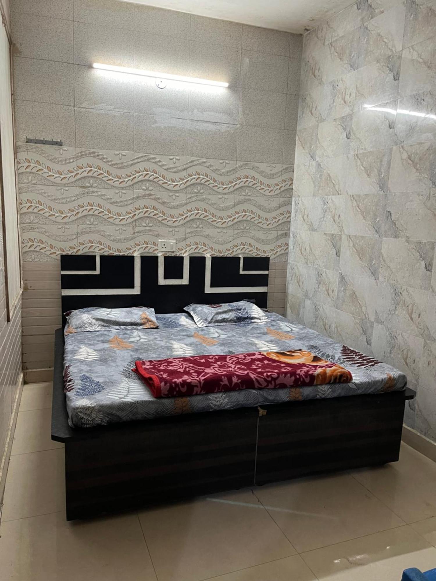 Dream Land Hotel Jammu Dış mekan fotoğraf