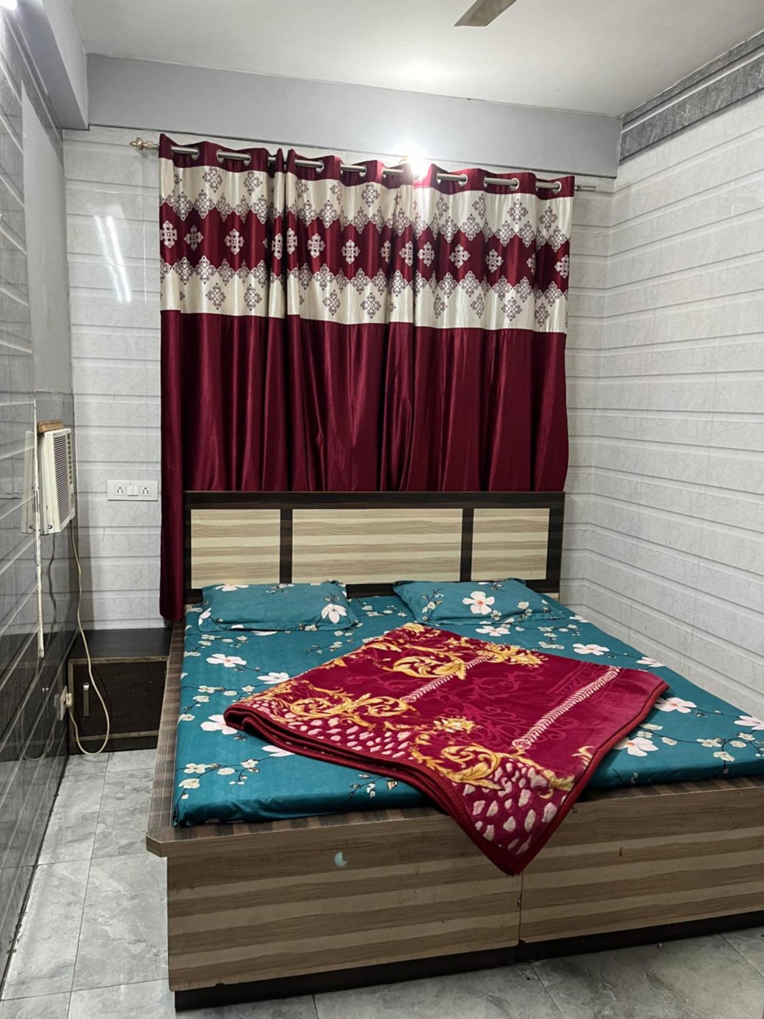 Dream Land Hotel Jammu Dış mekan fotoğraf