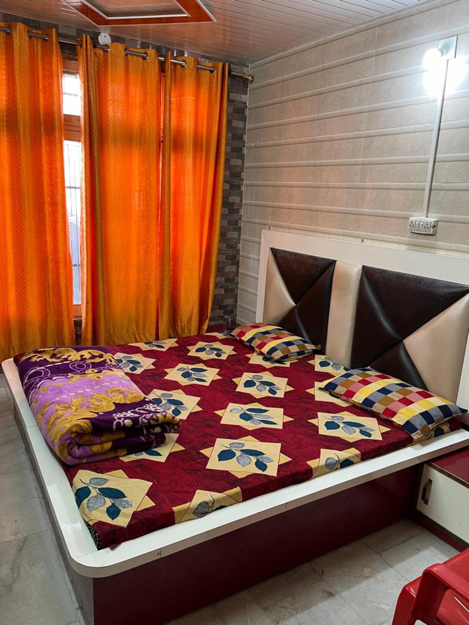 Dream Land Hotel Jammu Dış mekan fotoğraf