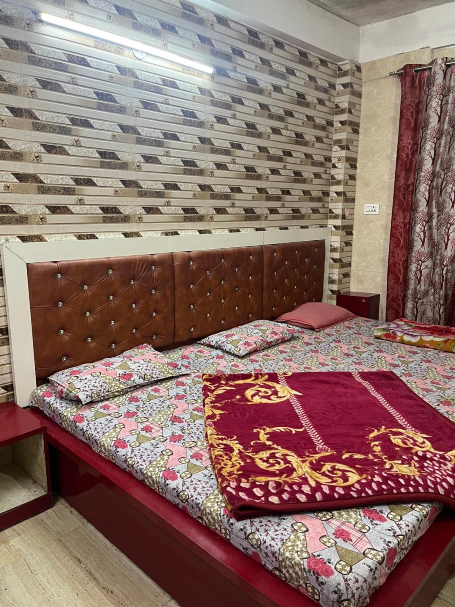 Dream Land Hotel Jammu Dış mekan fotoğraf