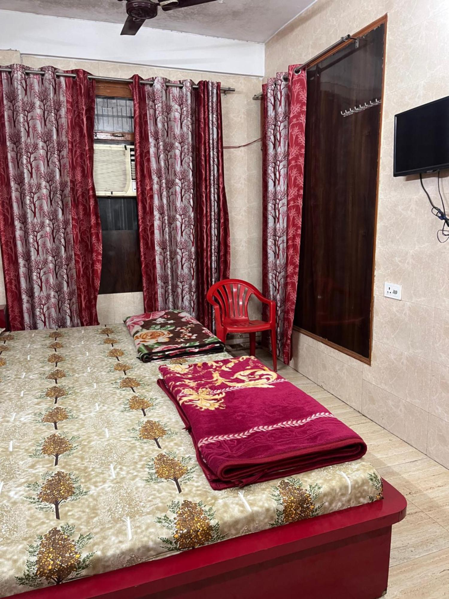 Dream Land Hotel Jammu Dış mekan fotoğraf