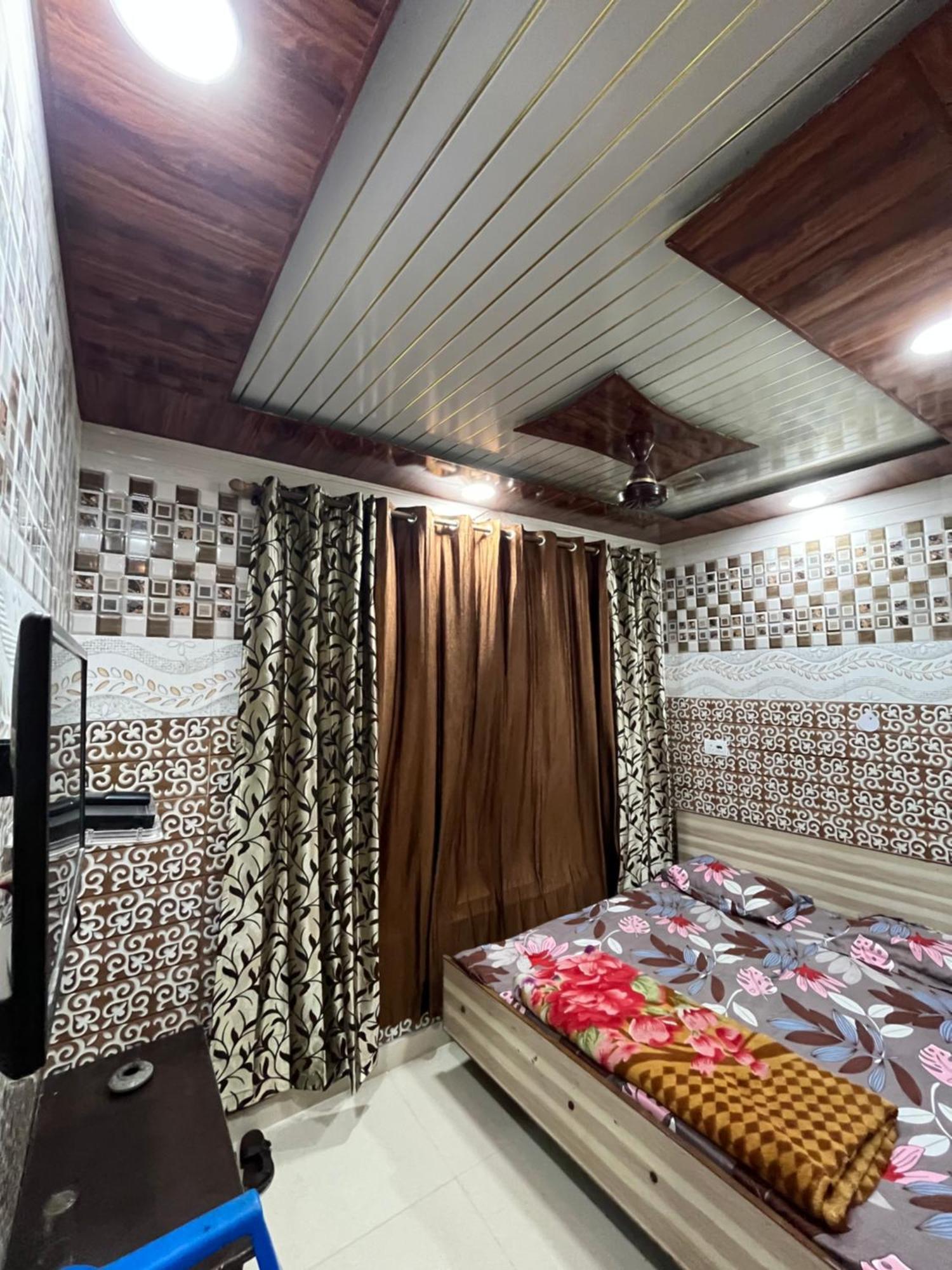 Dream Land Hotel Jammu Dış mekan fotoğraf
