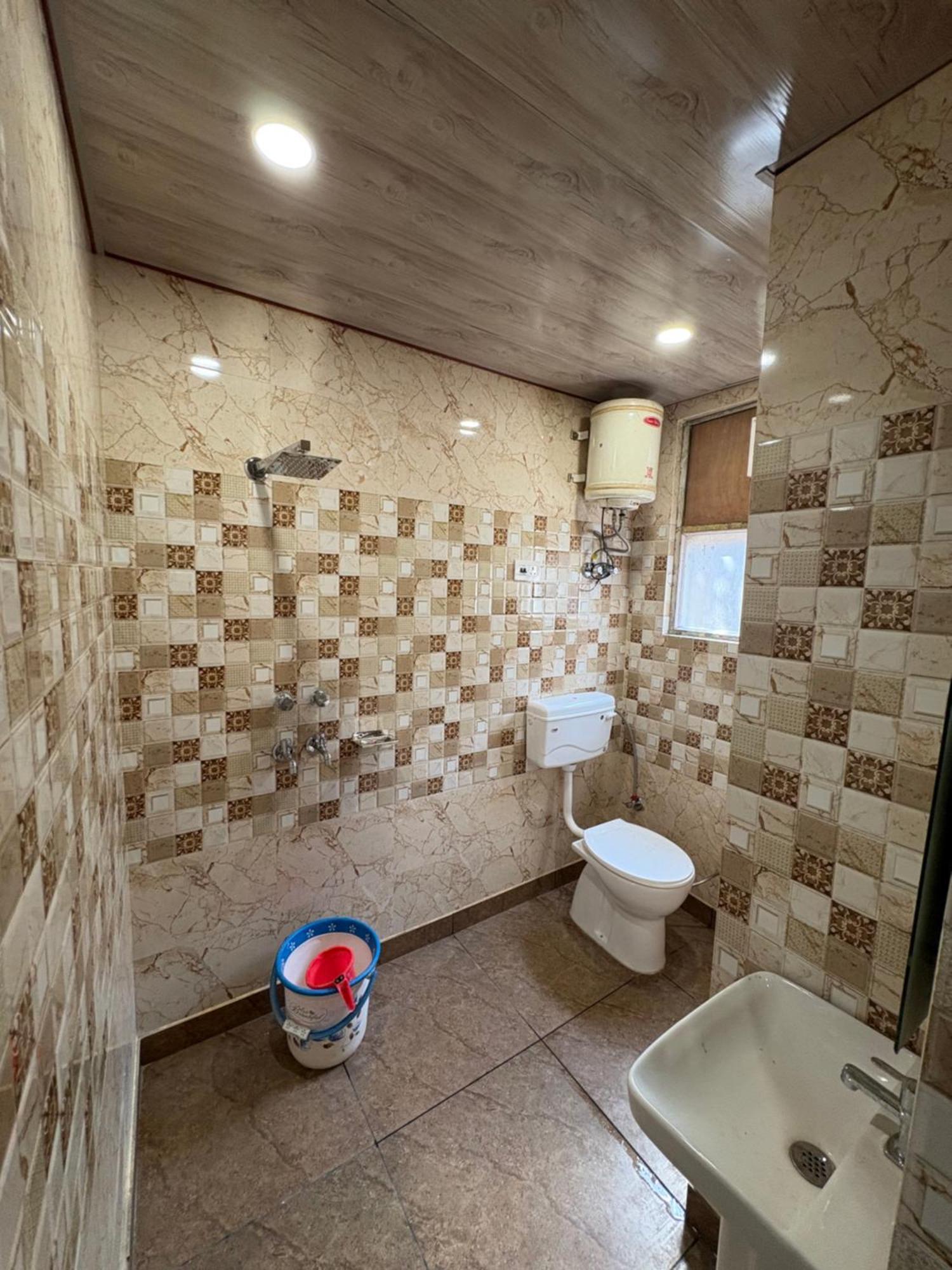 Dream Land Hotel Jammu Dış mekan fotoğraf